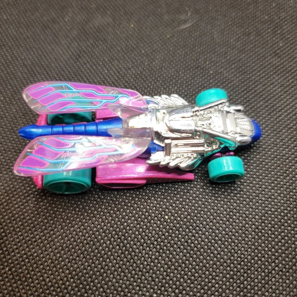 Hot Wheels Lot Of 3